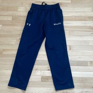 Under armour Storm sweatpants size S